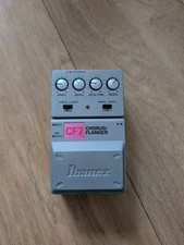 Ibanez CF-7 Chorus/Flanger