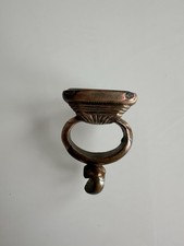 Antique georgian style metal - antique, georgian-style