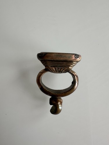 Antique georgian style metal - antique, georgian-style