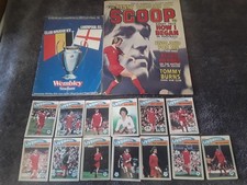 LIVERPOOL FOOTBALL CLUB, JOBLOT OF MEMORABILIA, 1970,s