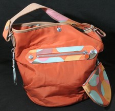 Beautiful Kipling Orange &