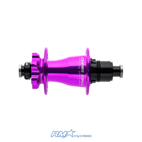 Chris king mtb boost - chris, 6-bolt