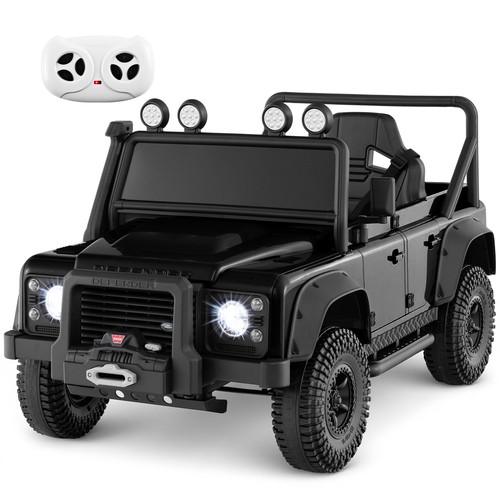 Land rover defender - land, car