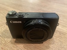 Canon PowerShot G7 X  Mark I
