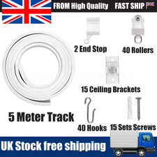 5M PVC Bendable Flexible