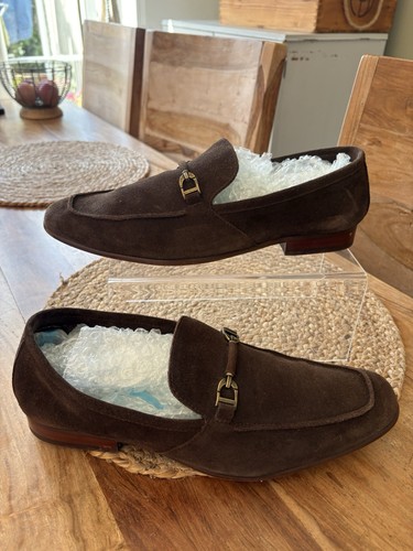 Dune london chocolate - chocolate, brown