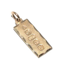 Unisex, ladies, mens 9ct