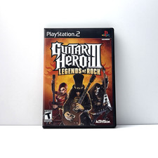Guitar Hero III: Legends of