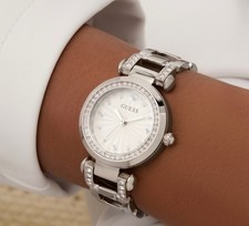 Guess Watch Ladies Ginger 30m Water Resistant GW0869L3 RRP £139