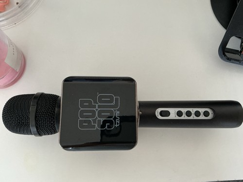 Brand new microphone - brand,