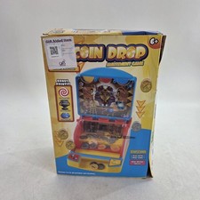 Play Hub Coin Drop Amusement