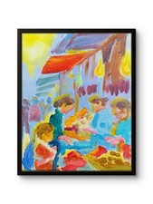 Original impressionist - 10,