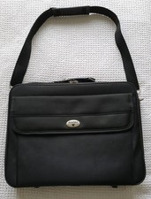 Antler Laptop Bag with Shoulder Strap