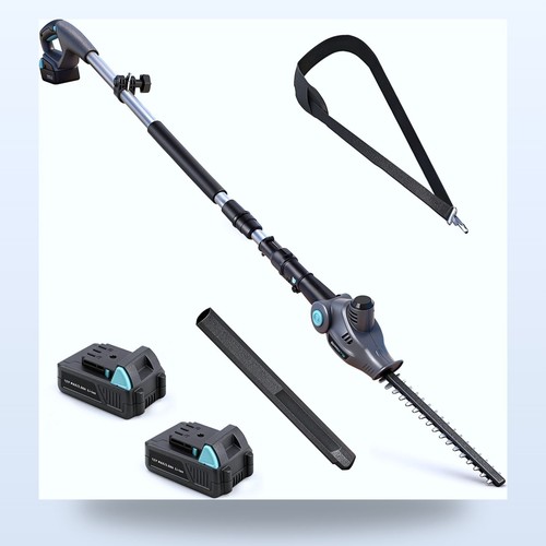Bluemars cordless hedge - bluemars,