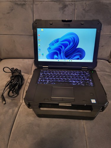 Dell latitude 7424 - dell,