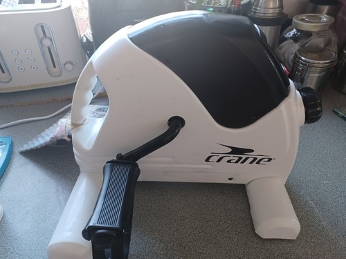 Mini exercise bike pedal - bike,