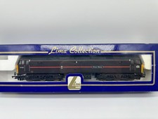 LIMA 204888A8 Class 47 799 Prince Henry Royal Livery TESTED RUNNER BOXED