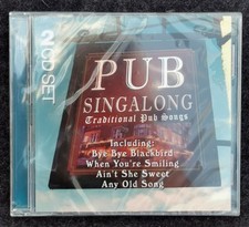 'PUB SINGALONG' 41 All-Time