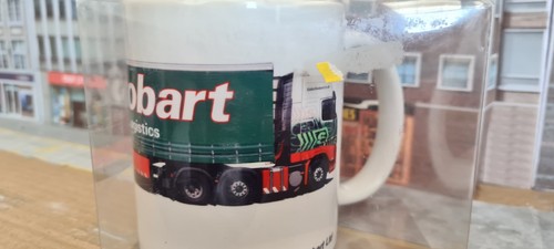 Eddie stobart mugs and watches - eddie,