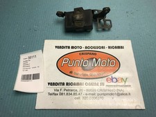 1988 Honda NX 125 Electronic