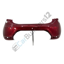 MG MG3 MK2 2013-2018 FACELIFT