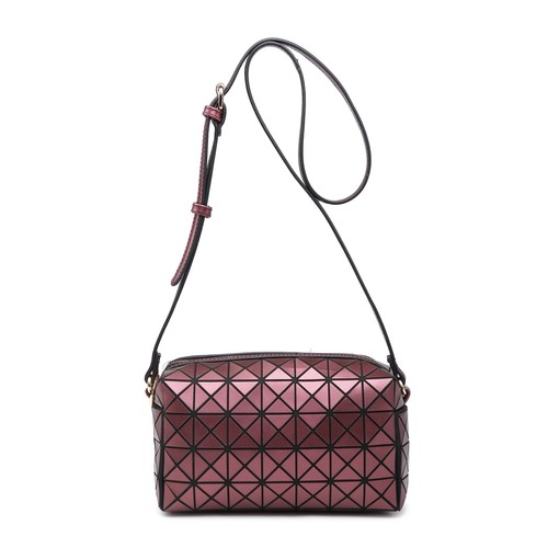 Women geometric crossbody - geometric,