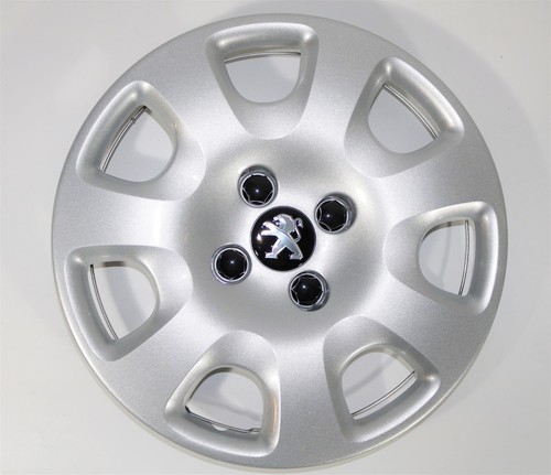 Pcs wheel trim fits - trim, 15"