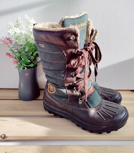 Timberland earthkeepers mount - timberland,