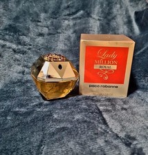Lady Million Royal Eau De