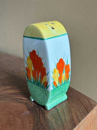 Art deco clarice cliff - deco,