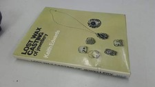 Lost wax casting jewellery - wax,