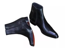 Premium Handmade Black Snake