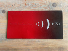 Alfa Romeo Mito UK Sales