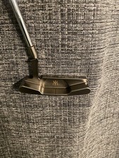 Miura Putter KM 006 34.5” Putter