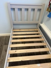Child’s 5ft 9ins Bed