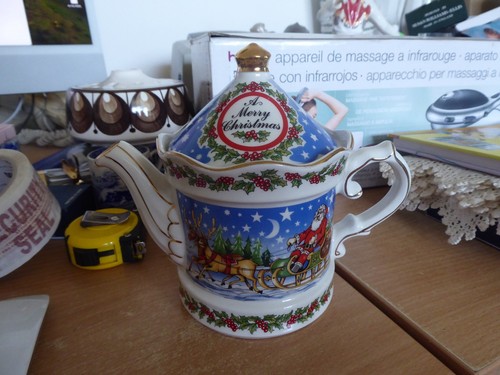 Sadlers collectors christmas - sadlers,