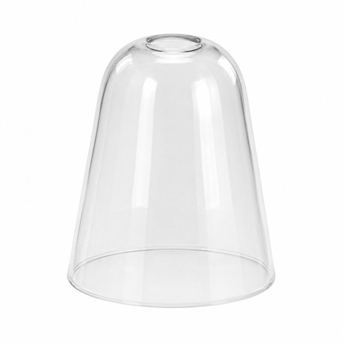 155mm tulip light shade - shade, with