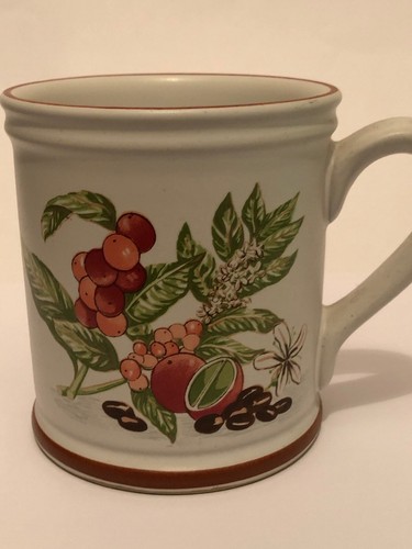 Denby mug maxwell house - mug,