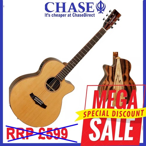 Tanglewood twjsfce java - tanglewood,