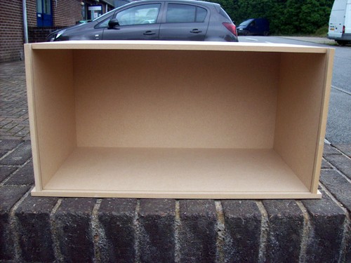 12th scale display room box - 1:12th, display/room