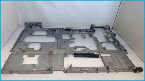 Case motherboard mount inside