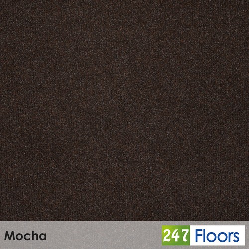 Mocha cheap cord carpet budget - mocha,