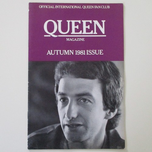 Queen official fan - queen, club