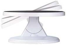 WILTON Tilting Turntable