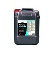 20 LITRE COMMA XFLOW 5W-30 FULLY SYNTHETIC ENGINE OIL -XFFP20L FORD WSS-M2C913-D