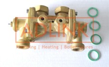 DANFOSS IHPT VALVE 180 KVS (NO THERMOSTAT) 003L3932