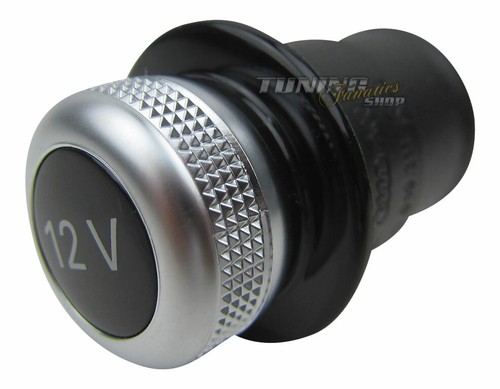 Cigarette lighter cover - cover, vw