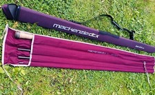 Scott Mackenzie: DTX 16' #11, 4 Sec. Salmon Rod, Sea trout Rod, Fly Fishing Rod 