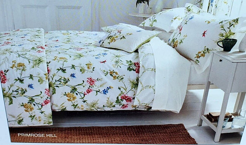 Sanderson primrose hill cover - sanderson,