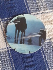 Star Wars Walkers Tazos No 16